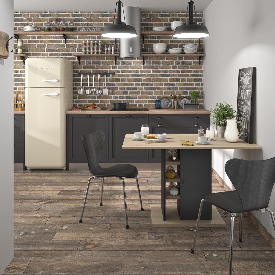 Table de Cuisine - Designix