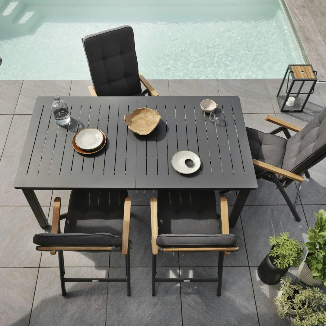 Table de Jardin - Designix