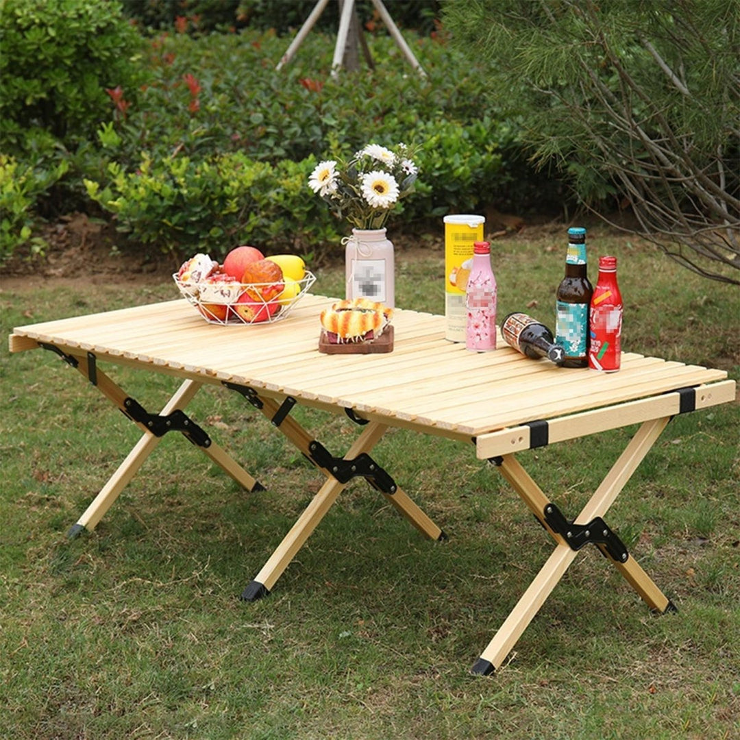 Table de Pique Nique - Designix