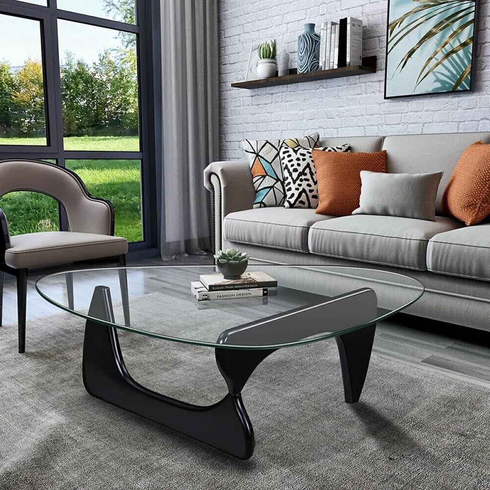 Table de Salon - Designix