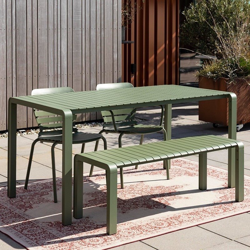 Table Extérieur - Designix
