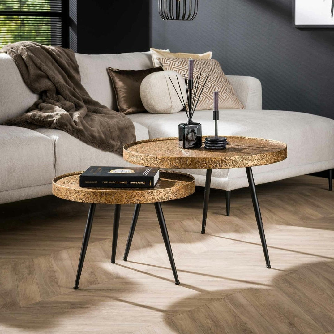 Table Gigogne - Designix