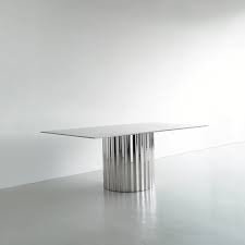 Table Inox - Designix