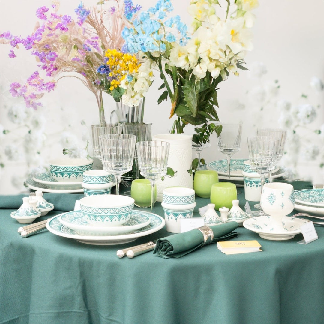 Table Marocaine - Designix
