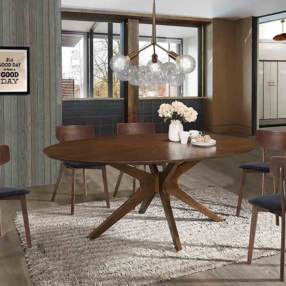 Table Ovale - Designix
