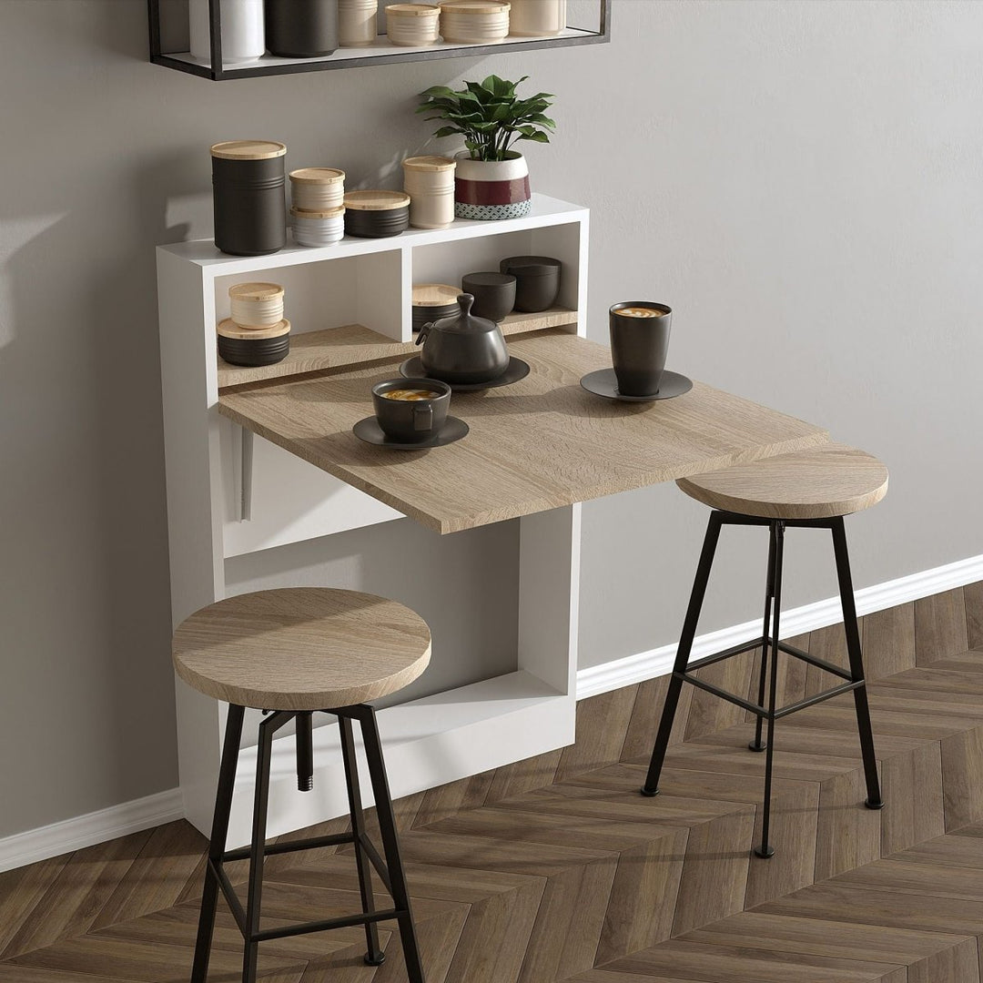 Table Pliante - Designix