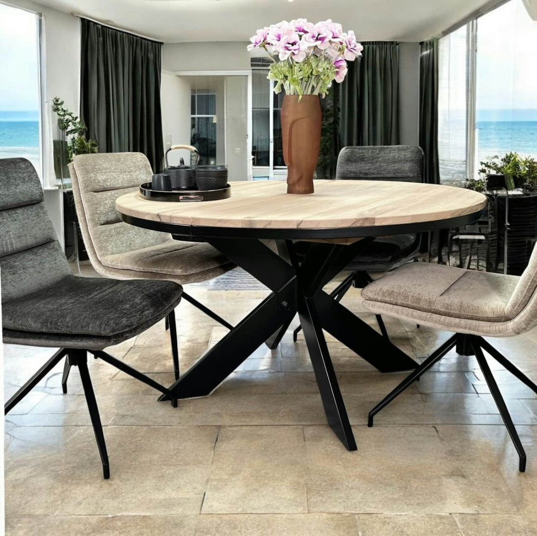 Table Ronde - Designix