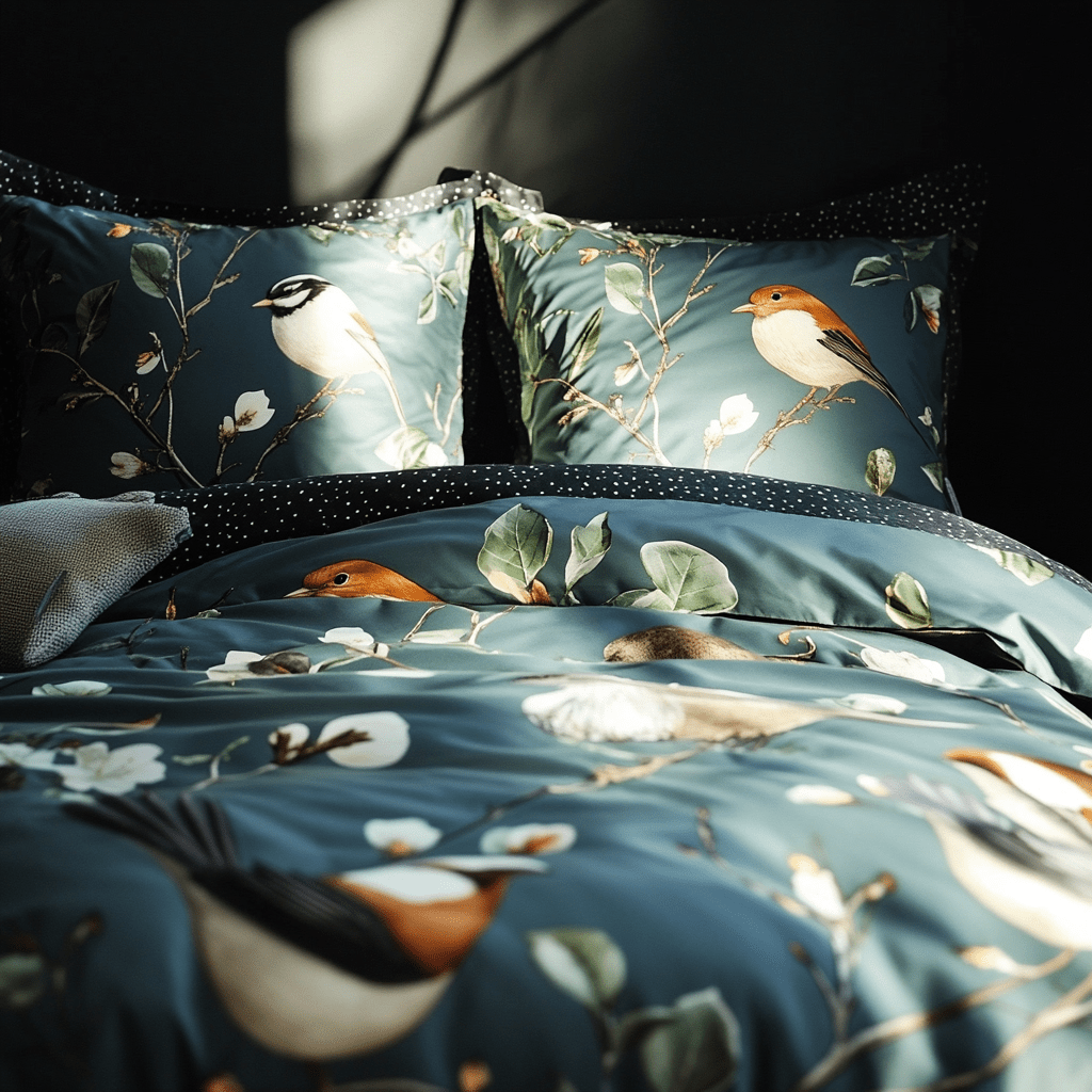 Taie d'Oreiller, Housse d'Oreillers de toutes les tailles - Designix