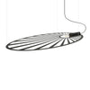 Lampe pendante LEHDET