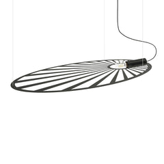 Lampe pendante LEHDET