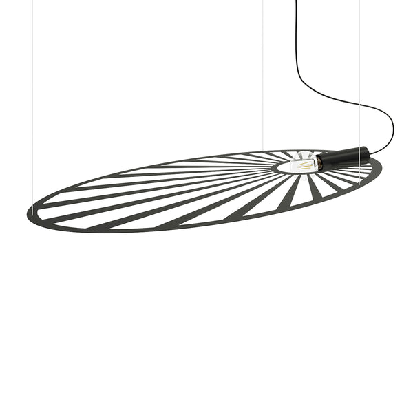 Lampe pendante LEHDET