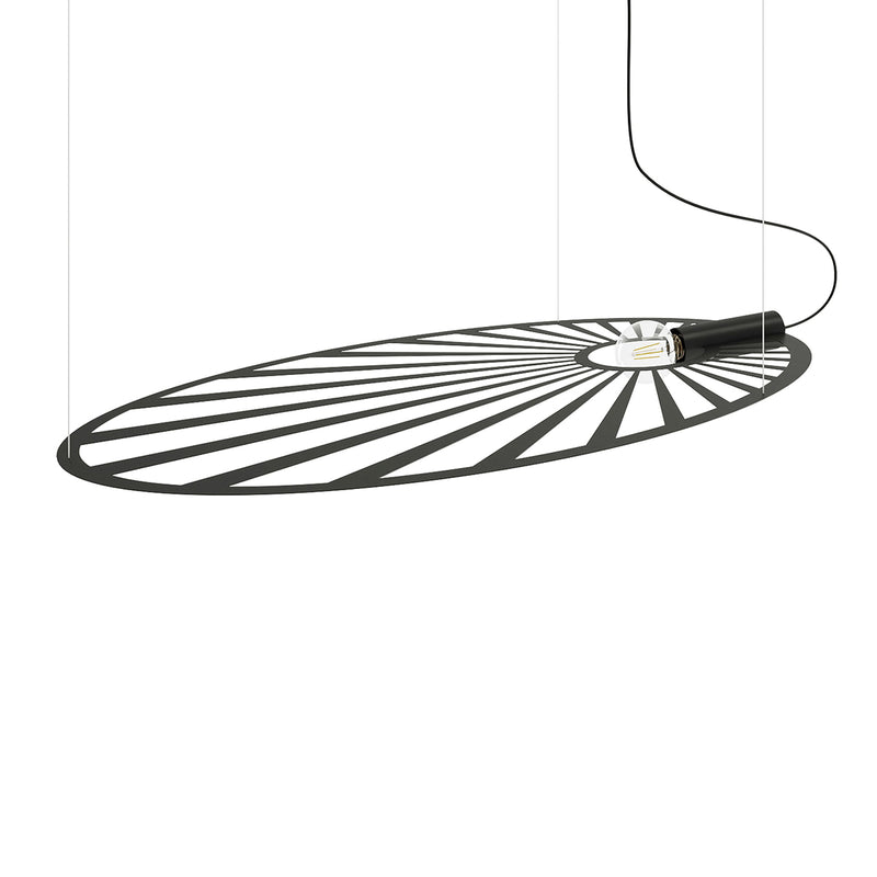 Lampe pendante LEHDET