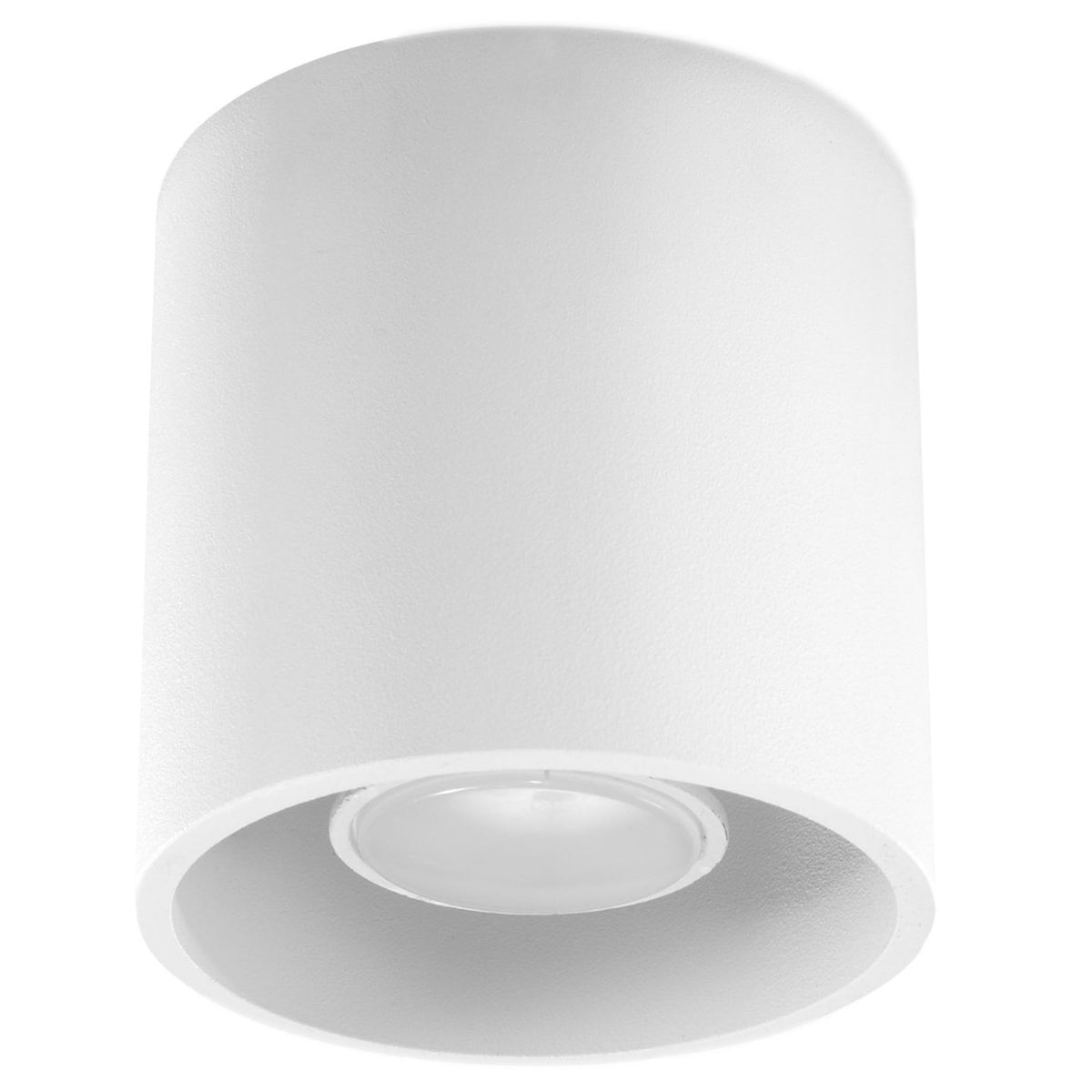 Plafonnier ORBIS 1 Blanc