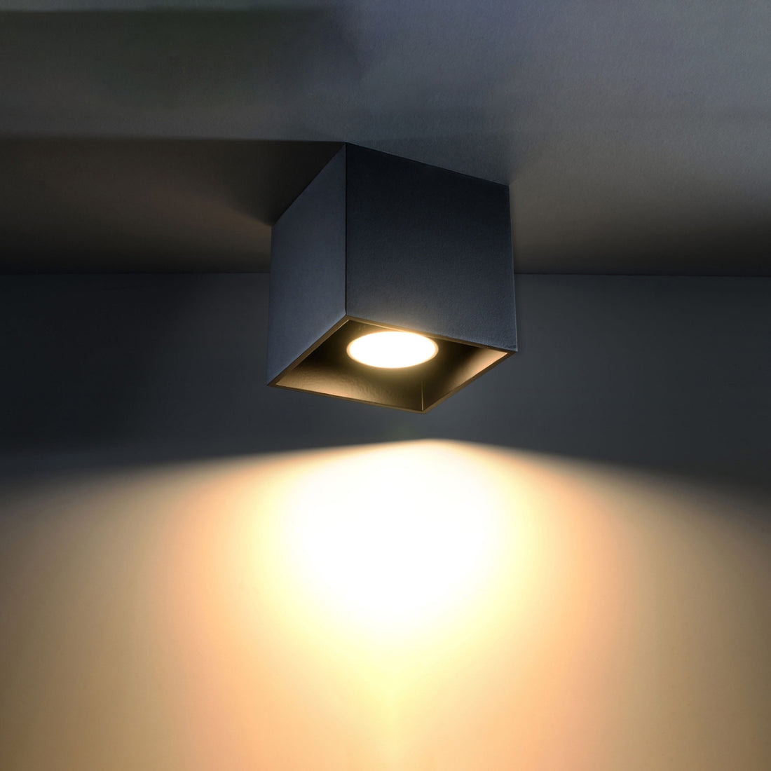 Plafonnier LED | Lorcan