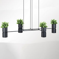 Suspensions pour jardin