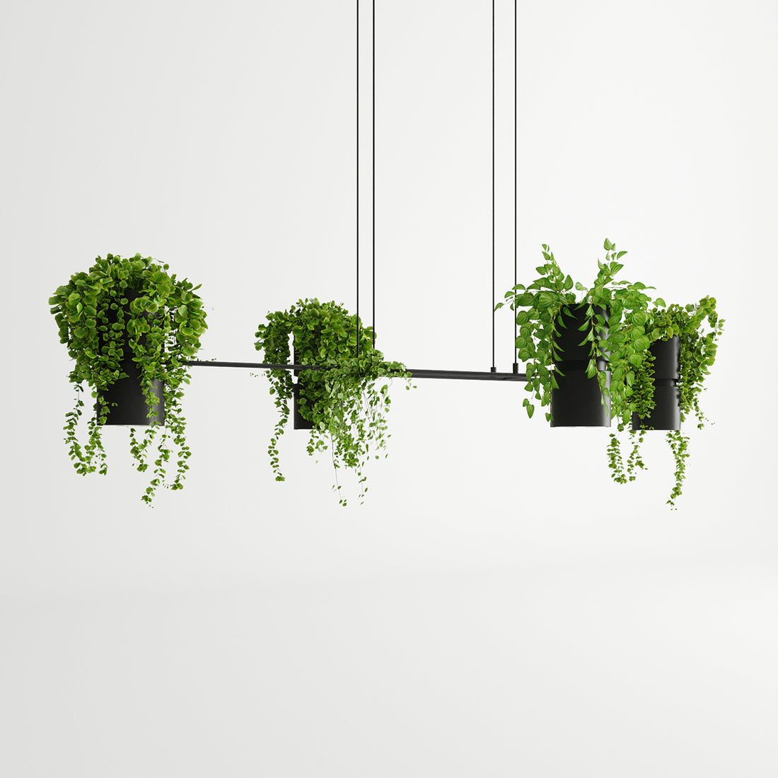 Suspension luminaire | Rolande
