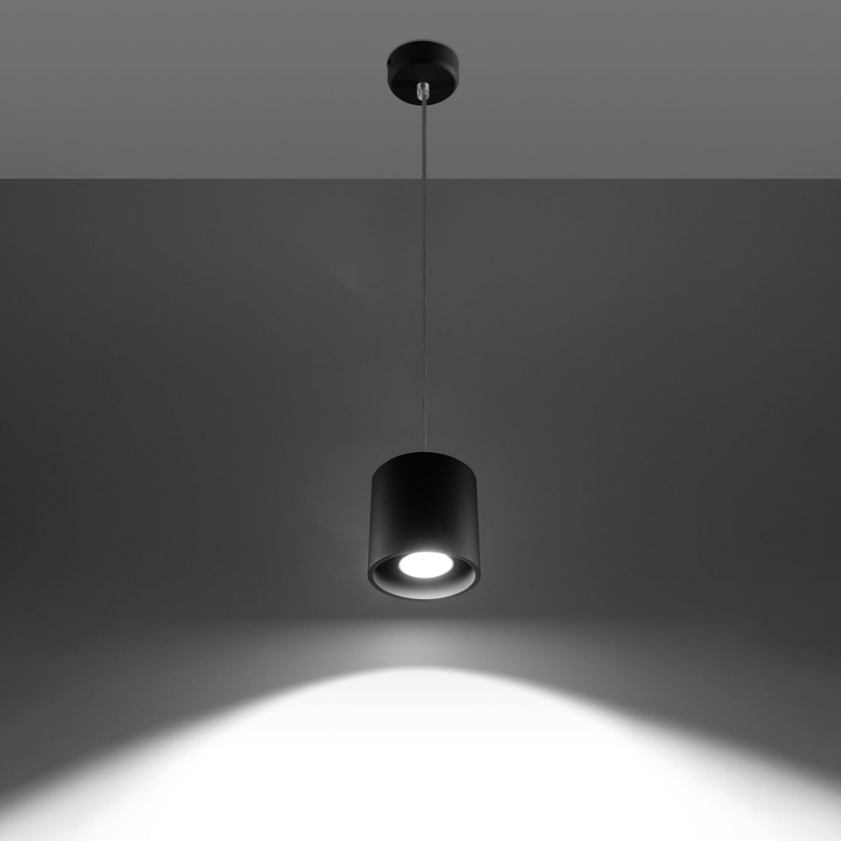 Lampe suspendue ORBIS 1