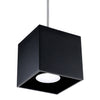 Lampe suspendue QUAD 1