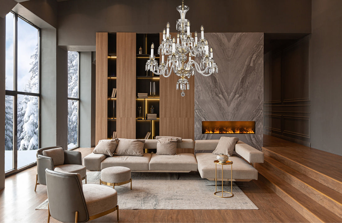 Lustre | Marranina