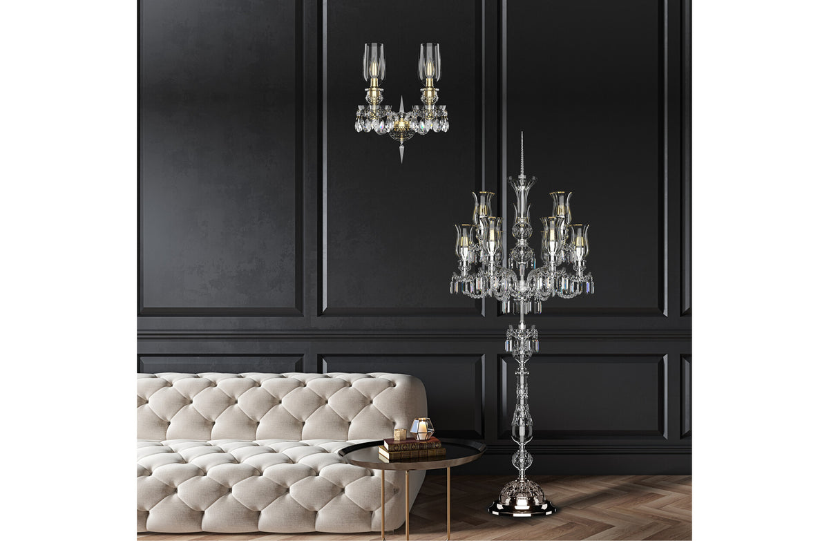 Lampadaire ES678903KT