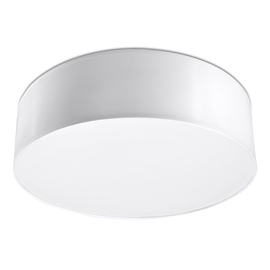 Plafonnier ARENA 35 Blanc