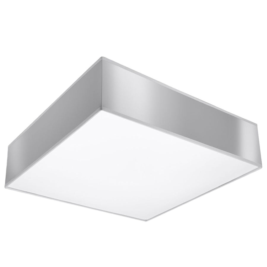 Plafonnier HORUS 35 Gris