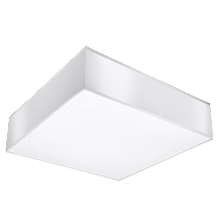 Plafonnier HORUS 35 Blanc