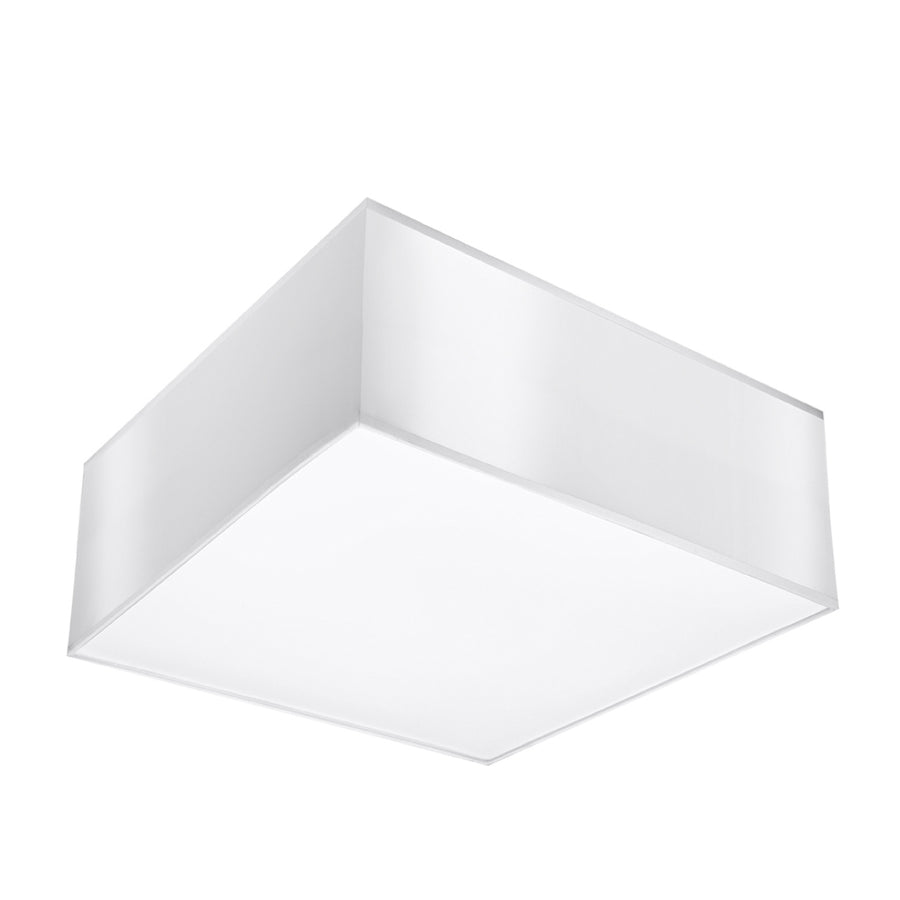 Plafonnier HORUS Blanc