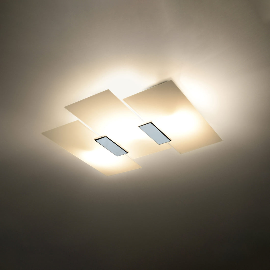 Plafonnier LED | Sanna