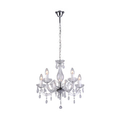 Suspension luminaire | Magnolia Blanche
