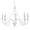 Lustre MINERWA 5