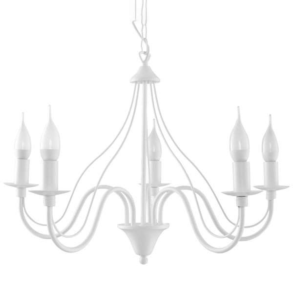 Lustre MINERWA 5