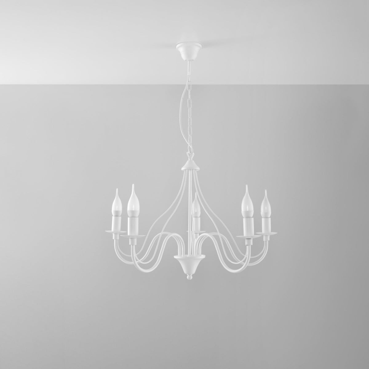 Lustre MINERWA 5