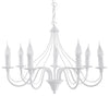 Lustre MINERWA 7