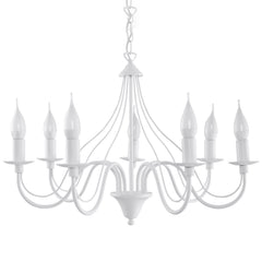 Lustre MINERWA 7