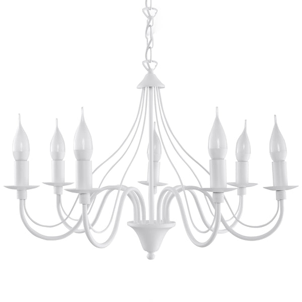 Lustre MINERWA 7