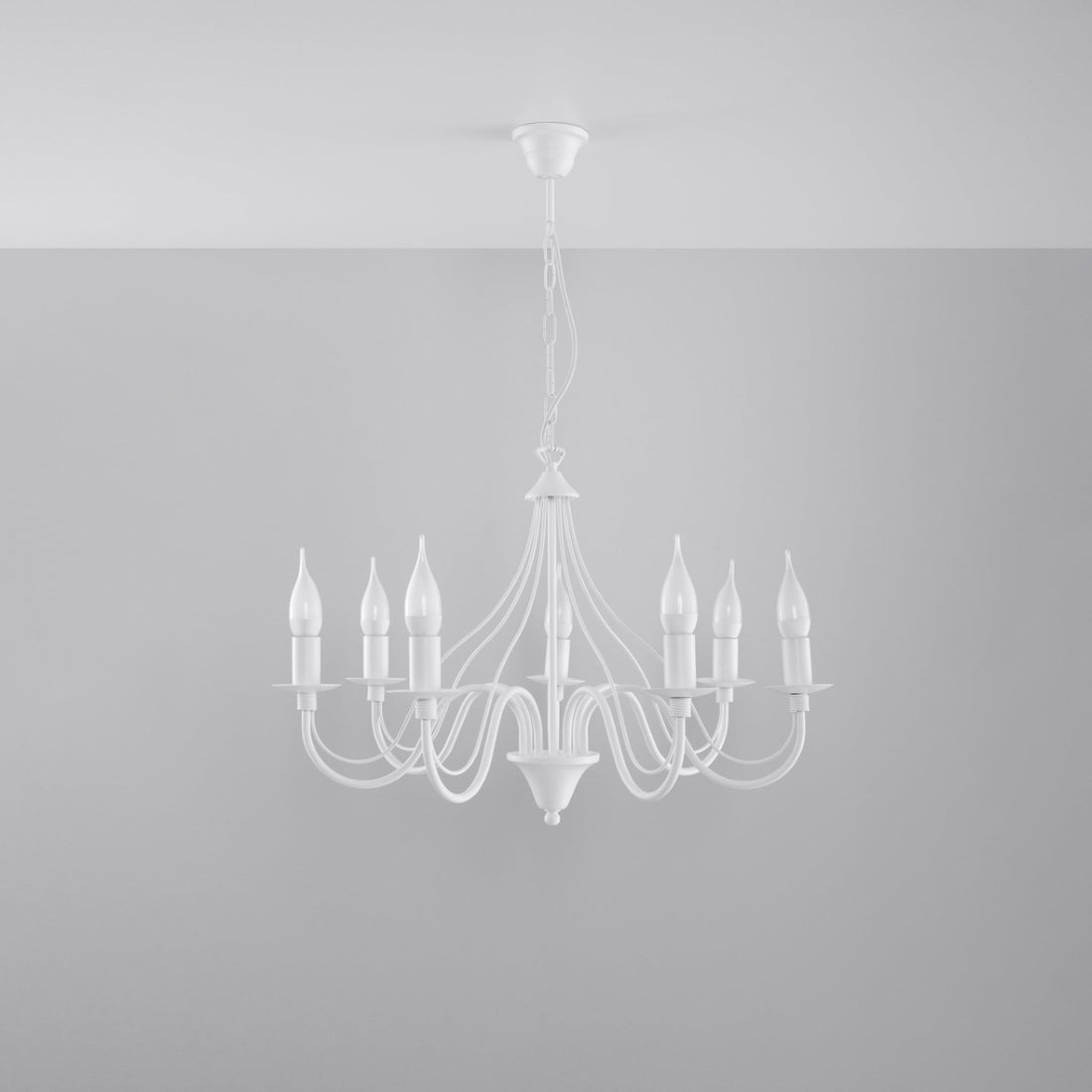Lustre MINERWA 7