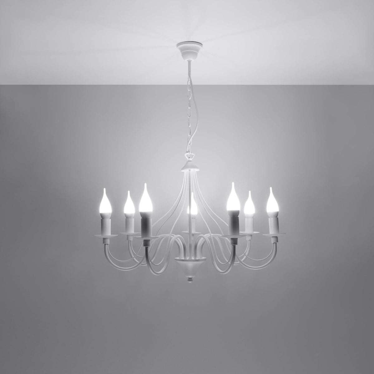 Lustre MINERWA 7