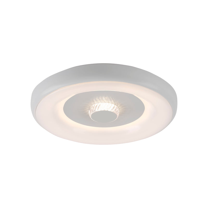 Plafonnier LED | Uranus L 39 cm