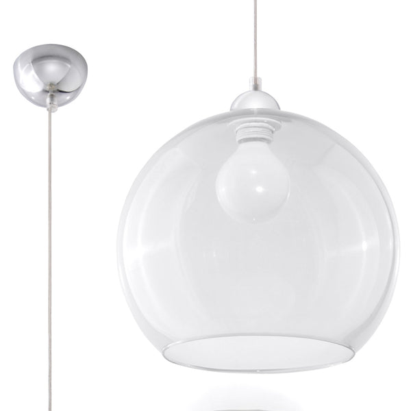 Lampe pendante BALL