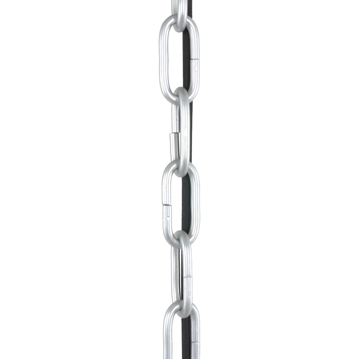 Suspension luminaire Bikkel gris