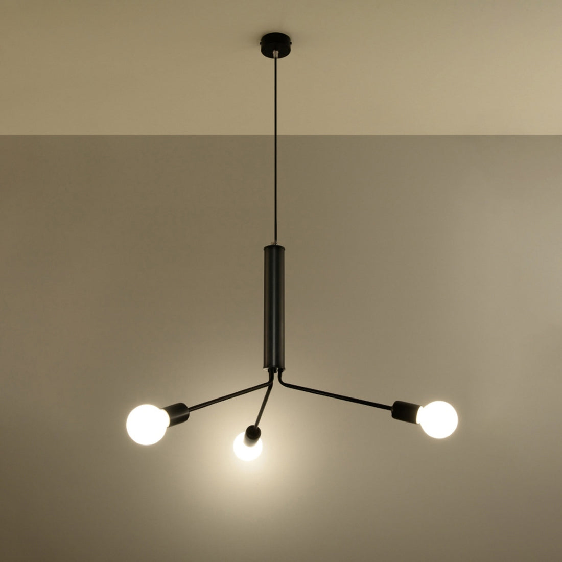 Lustre | Cylindria