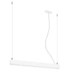 Lampe pendante PINNE 67 LED 4000K