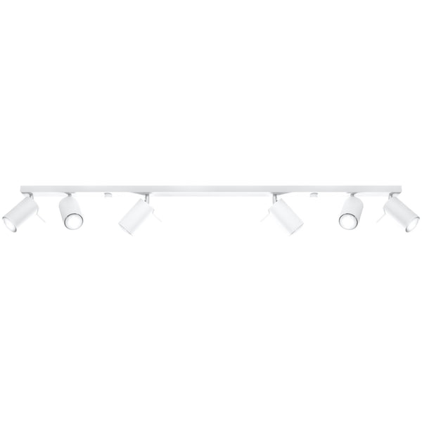 Plafonnier RING 6L