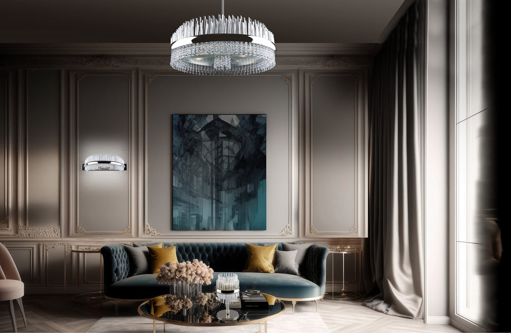 Showroom Designix Lyon