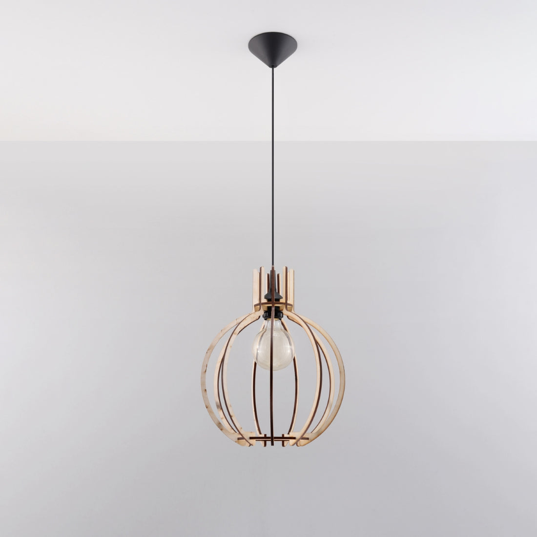 Suspension luminaire | Sphéris