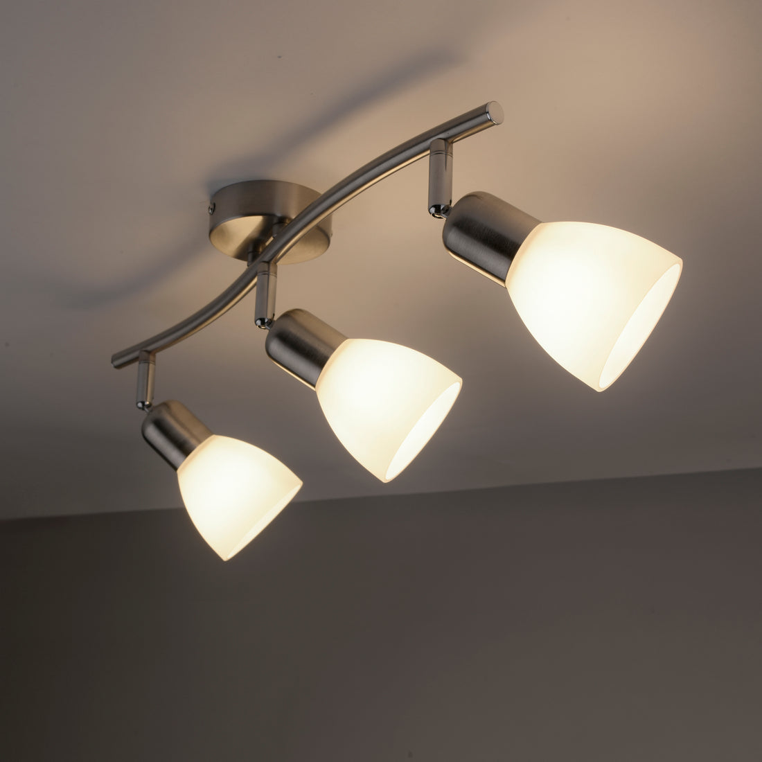 Suspension luminaire | Rosnelisto