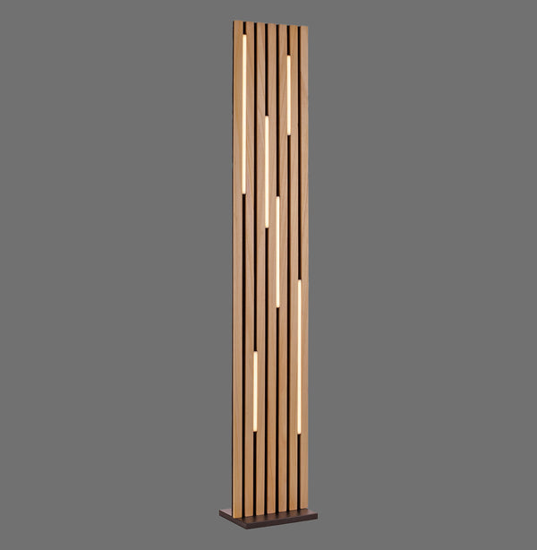 Lampadaire salon | Quercia