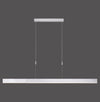 Suspension luminaire | Pure-Moto Aluminium