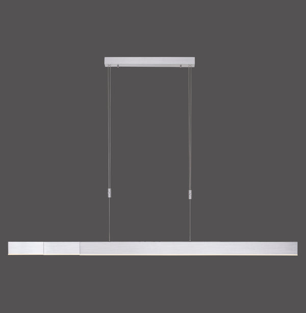 Suspension Pure-Moto aluminium